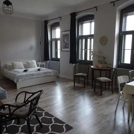 óváros Apartman