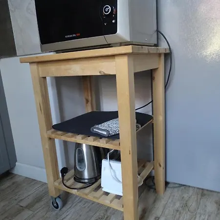 Daire Ovaros Veszprém