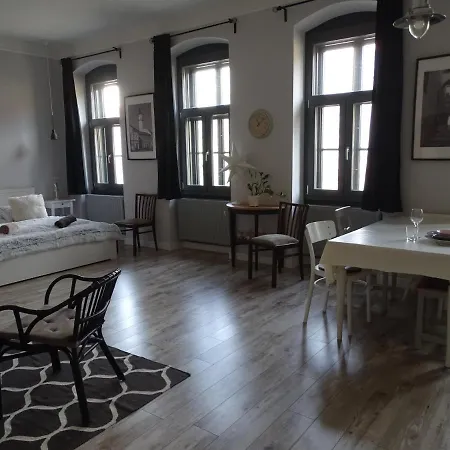 óváros Apartman Veszprém