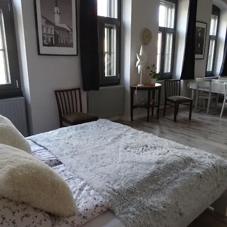 Apartman óváros
