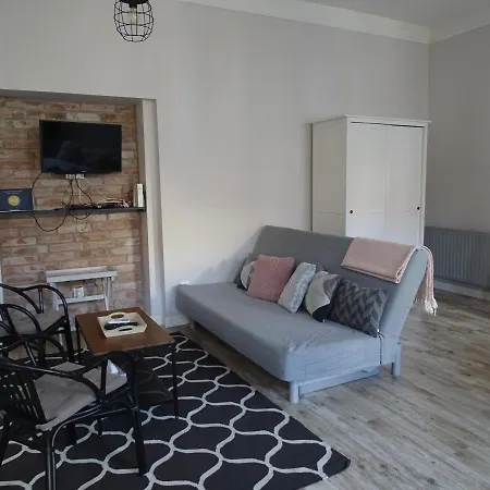 óváros Apartman