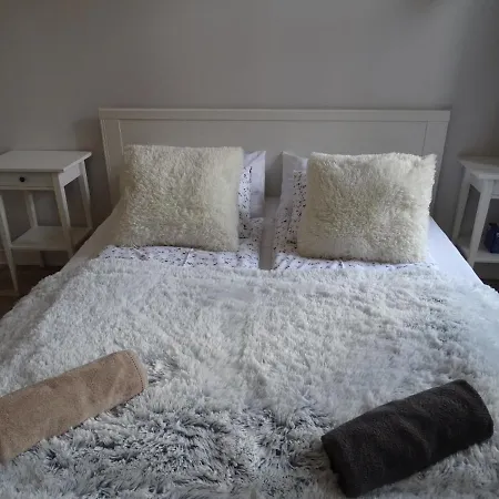 óváros Apartman