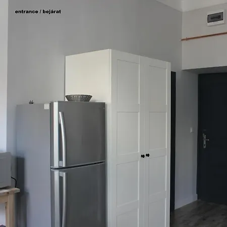 Apartman óváros *