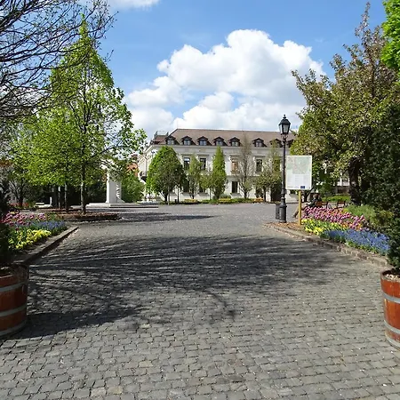 óváros *