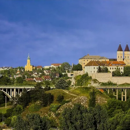 óváros Veszprém