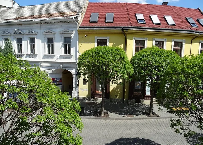 Ovaros Veszprém